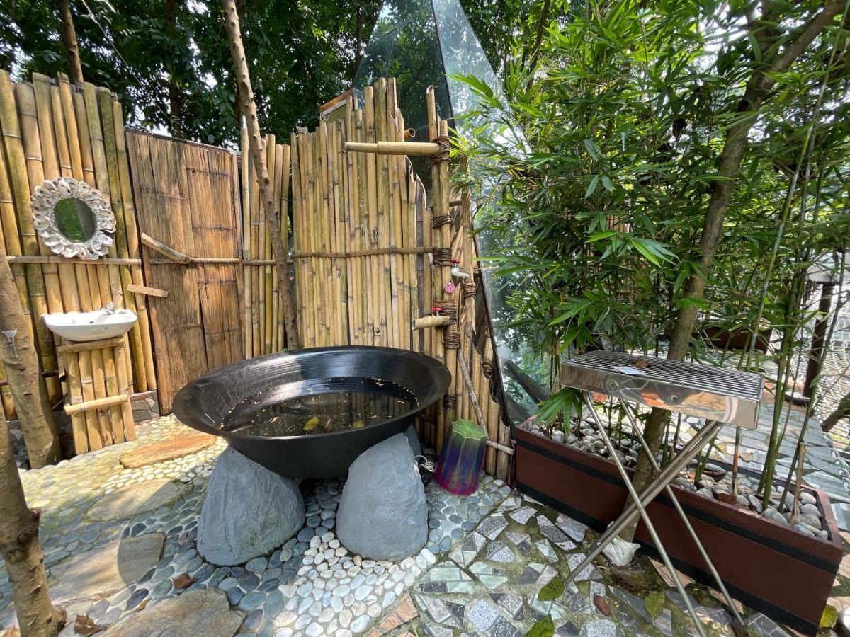 Floating Sanctuary Resort Powered By Cocotel Bulacan Exterior foto