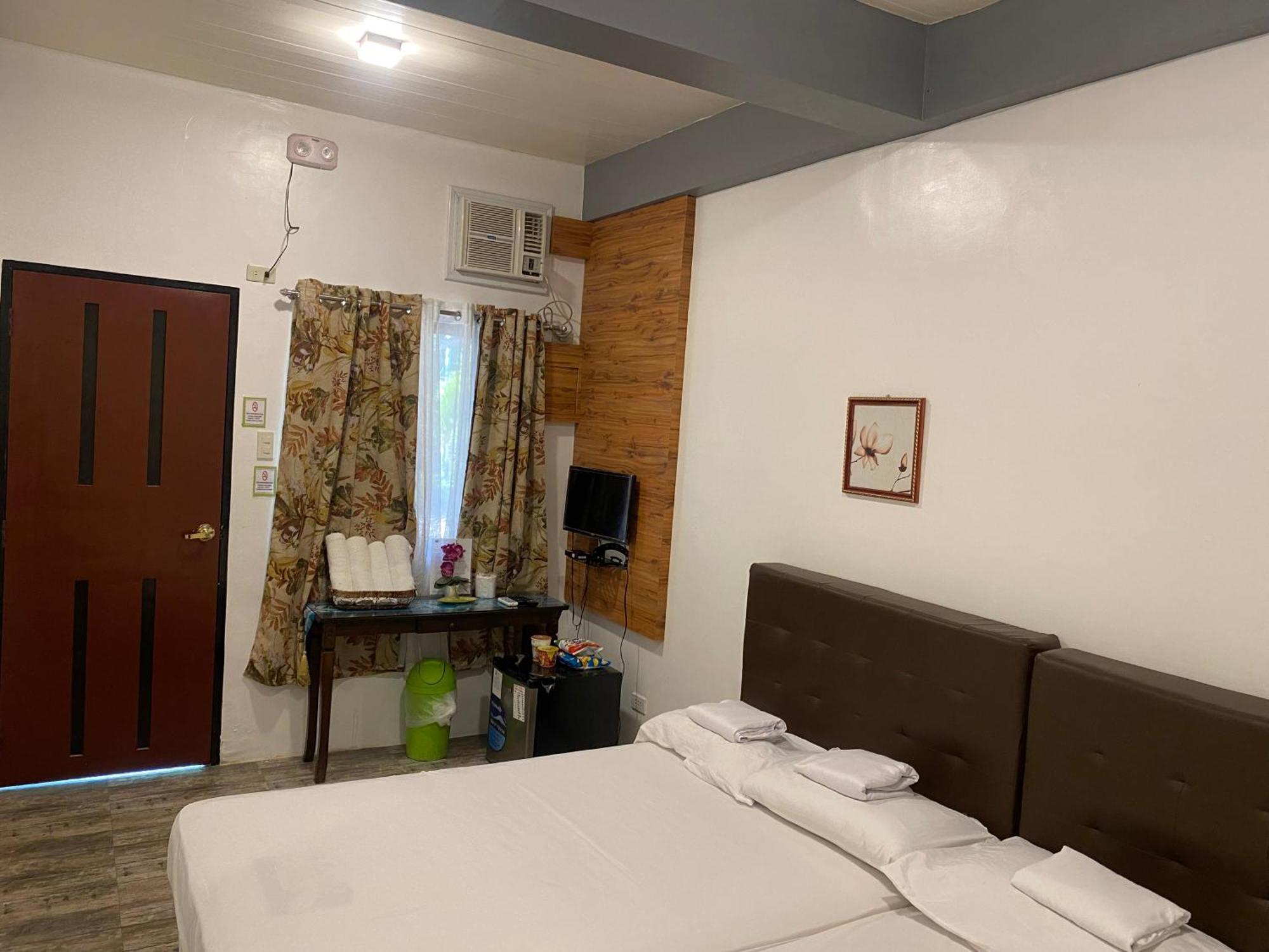 Floating Sanctuary Resort Powered By Cocotel Bulacan Quarto foto
