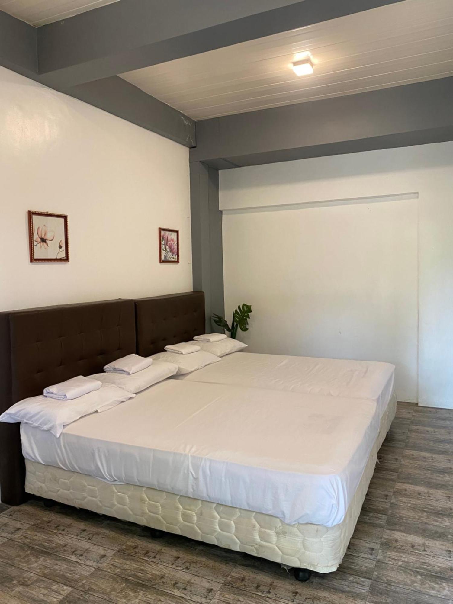 Floating Sanctuary Resort Powered By Cocotel Bulacan Quarto foto